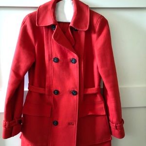 Beautiful Reiss Coat